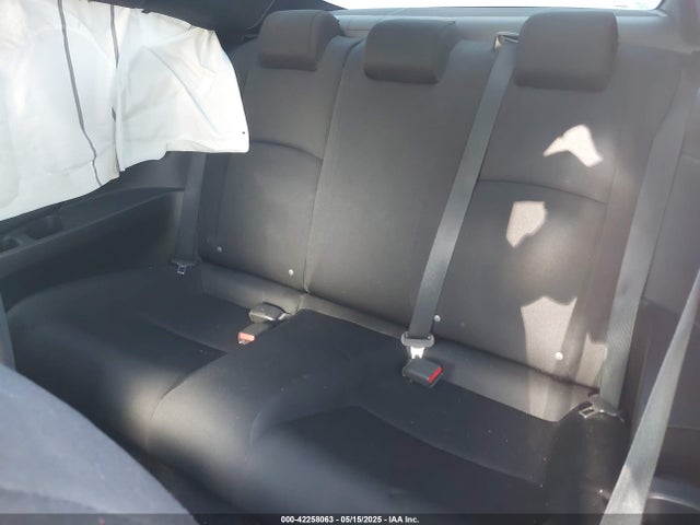 Honda CIVIC SI 2019 2HGFC3A50KH752231 Image 8