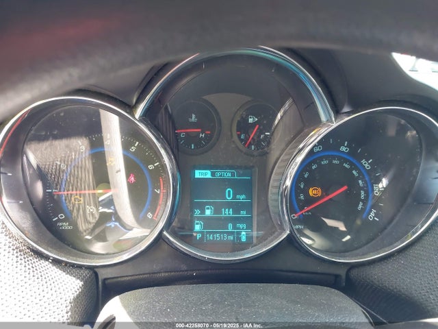 1G1PE5SB0G7138546 Chevrolet luv - vvt, alum, e85 max