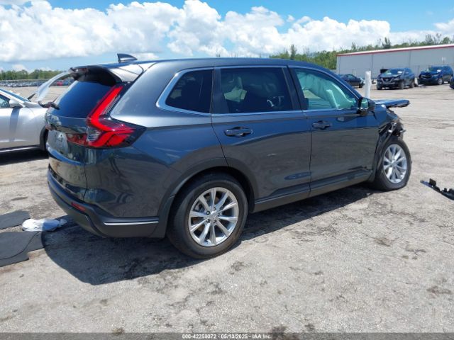 2HKRS3H49RH334392 Honda l15be