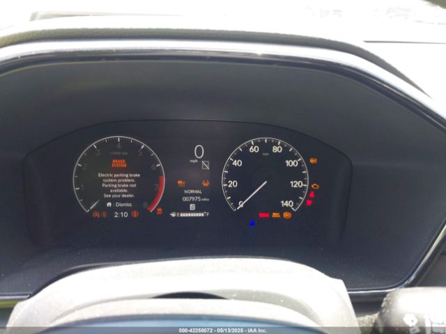 2HKRS3H49RH334392 Honda l15be