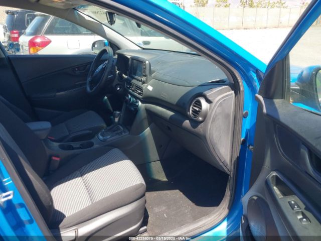 KM8K1CAAXKU297932 Hyundai Kona Se