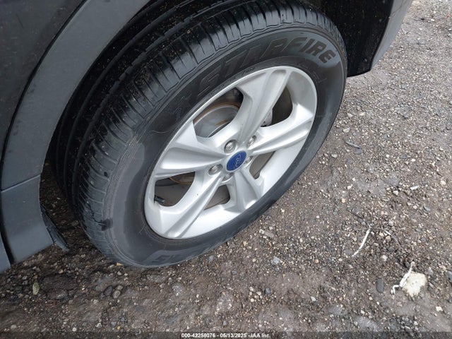 1FMCU0GX9EUB91871 Ford 2014