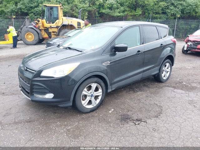 1FMCU0GX9EUB91871 Ford 2014