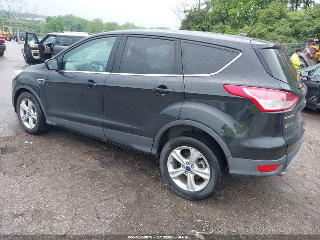 1FMCU0GX9EUB91871 Ford 2014