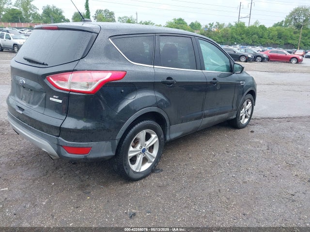 1FMCU0GX9EUB91871 Ford 2014