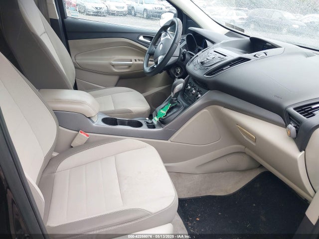 1FMCU0GX9EUB91871 Ford 2014