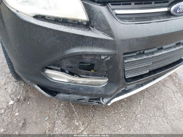 1FMCU0GX9EUB91871 Ford 2014