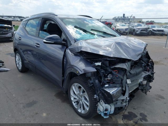 2023 CHEVROLET BOLT EUV 1G1FY6S0XP4151202