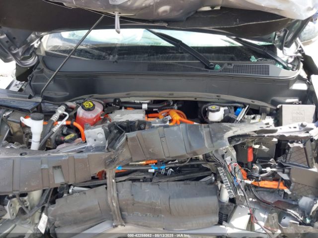 2023 CHEVROLET BOLT EUV 1G1FY6S0XP4151202 Photo 9
