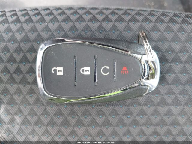 2023 CHEVROLET BOLT EUV 1G1FY6S0XP4151202 Photo 10