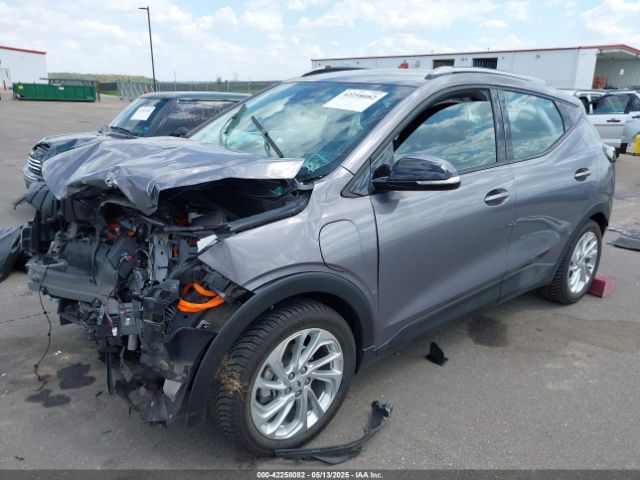 2023 CHEVROLET BOLT EUV 1G1FY6S0XP4151202 Photo 1
