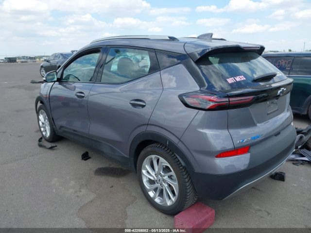 2023 CHEVROLET BOLT EUV 1G1FY6S0XP4151202 Photo 2
