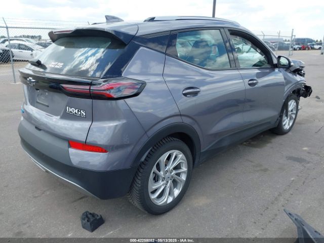 2023 CHEVROLET BOLT EUV 1G1FY6S0XP4151202 Photo 3