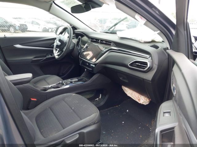 2023 CHEVROLET BOLT EUV 1G1FY6S0XP4151202 Photo 4