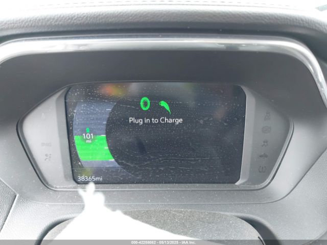 2023 CHEVROLET BOLT EUV 1G1FY6S0XP4151202 Photo 6