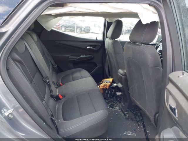 2023 CHEVROLET BOLT EUV 1G1FY6S0XP4151202 Photo 7