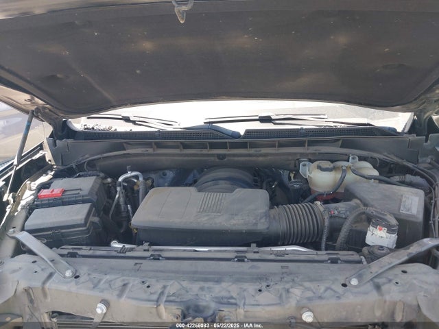 1GKS1JKL1MR273702 GMC l87 - di dfm, alum, gen 5