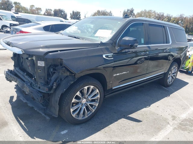 1GKS1JKL1MR273702 GMC l87 - di dfm, alum, gen 5