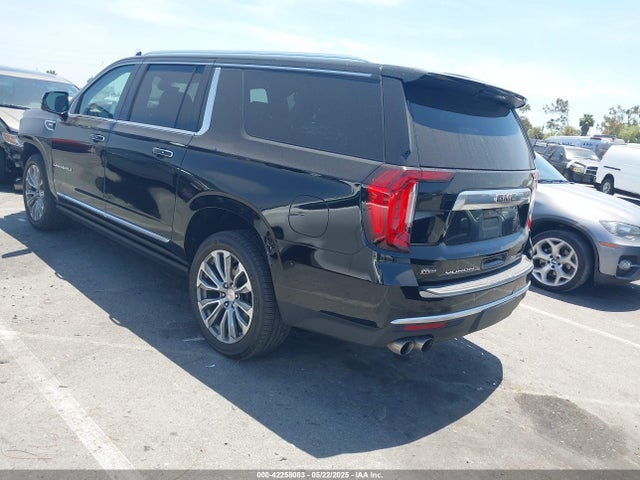 1GKS1JKL1MR273702 GMC l87 - di dfm, alum, gen 5