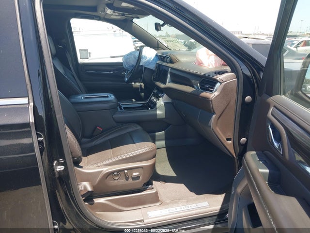 1GKS1JKL1MR273702 GMC l87 - di dfm, alum, gen 5