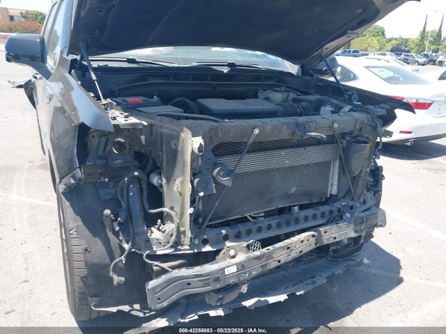 1GKS1JKL1MR273702 GMC l87 - di dfm, alum, gen 5