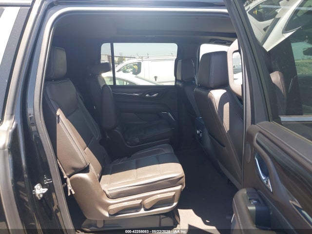 1GKS1JKL1MR273702 GMC l87 - di dfm, alum, gen 5
