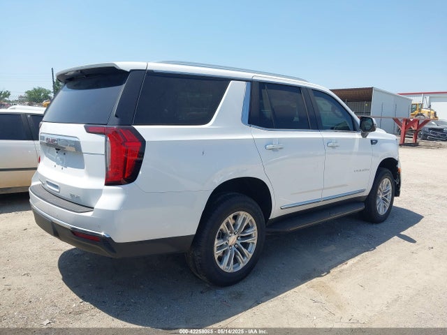 1GKS1BKD1RR402057 GMC Yukon 2wd Slt