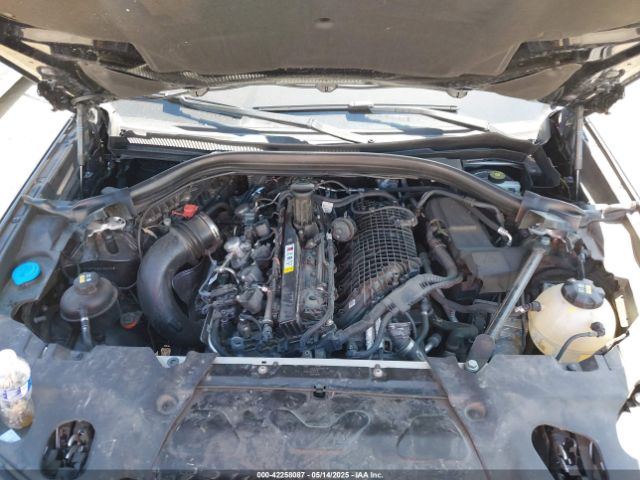 5YM13EC04N9L89028 BMW X3 M