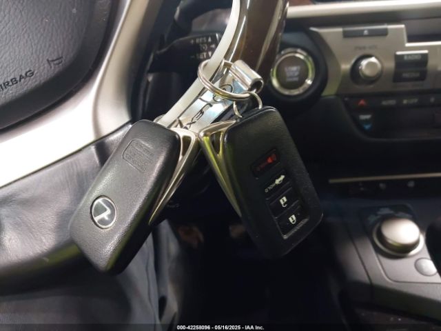 JTHBK1GG1F2185733 Lexus ES 350