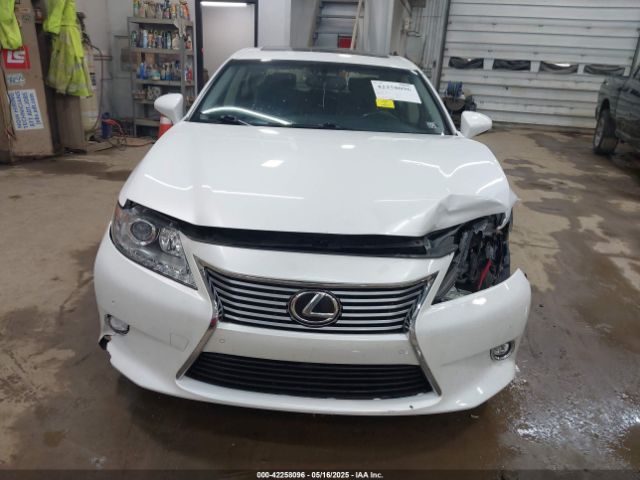 JTHBK1GG1F2185733 Lexus ES 350