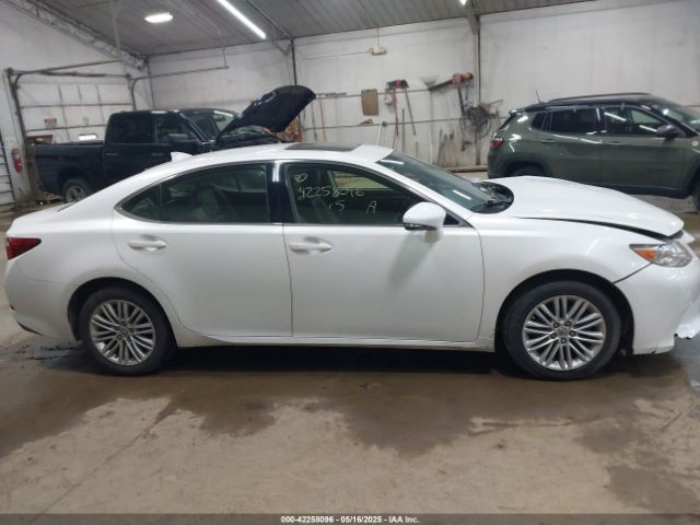 JTHBK1GG1F2185733 Lexus ES 350