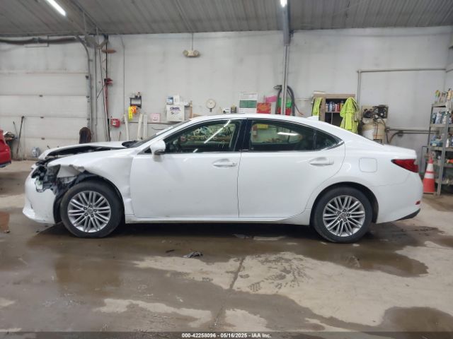 JTHBK1GG1F2185733 Lexus ES 350