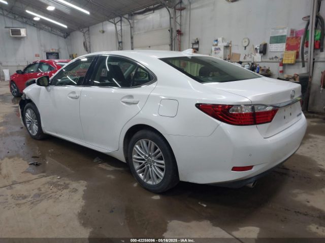 JTHBK1GG1F2185733 Lexus ES 350
