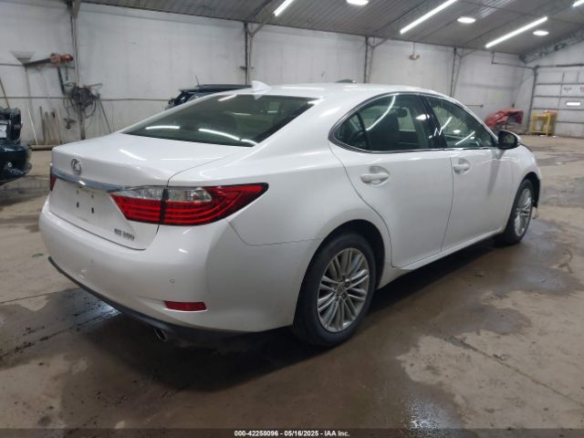 JTHBK1GG1F2185733 Lexus ES 350