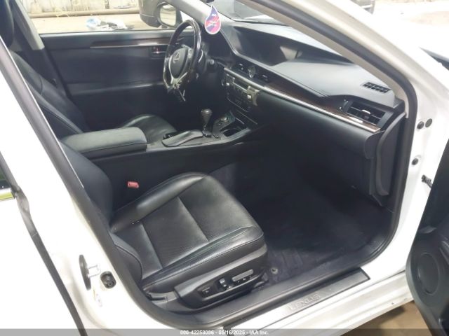 JTHBK1GG1F2185733 Lexus ES 350