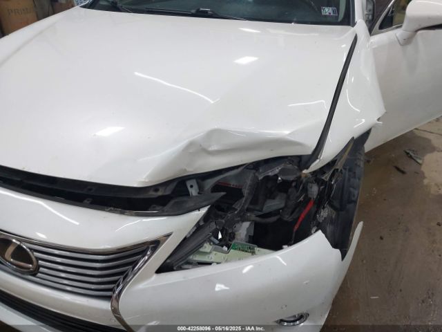 JTHBK1GG1F2185733 Lexus ES 350