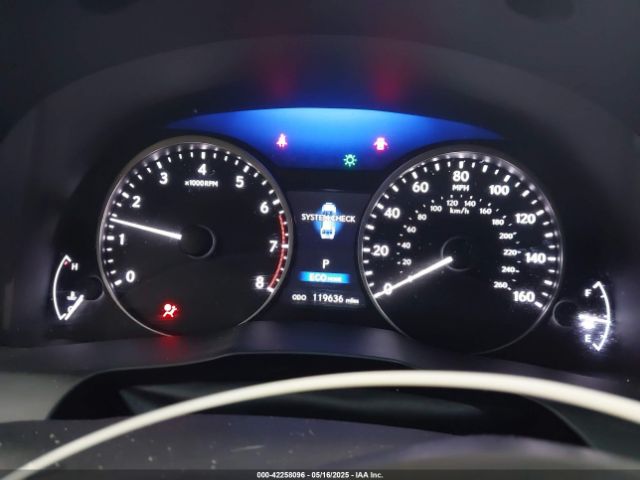 JTHBK1GG1F2185733 Lexus ES 350