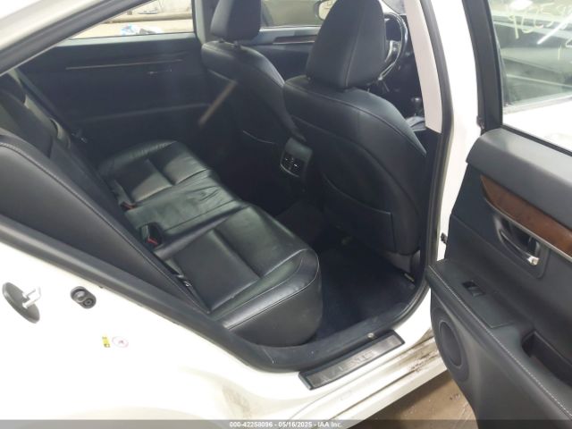 JTHBK1GG1F2185733 Lexus ES 350