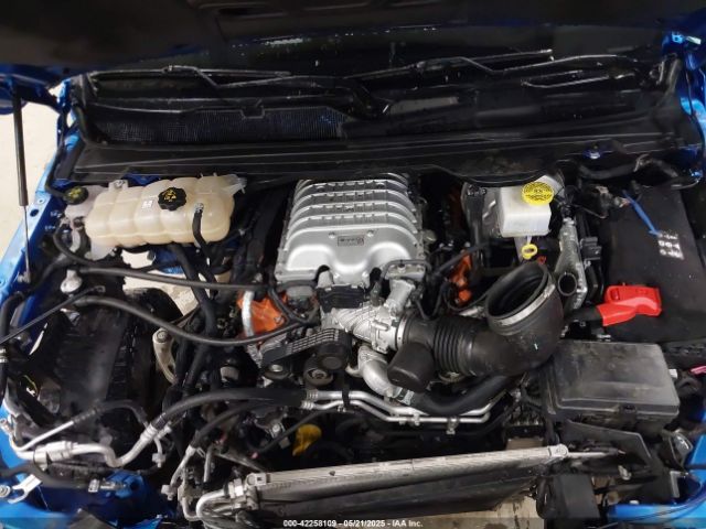 1C6SRFU93NN368958 RAM 1500 Trx  4x4 5'7 Box
