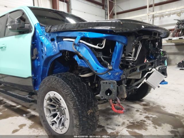 1C6SRFU93NN368958 RAM 1500 Trx  4x4 5'7 Box