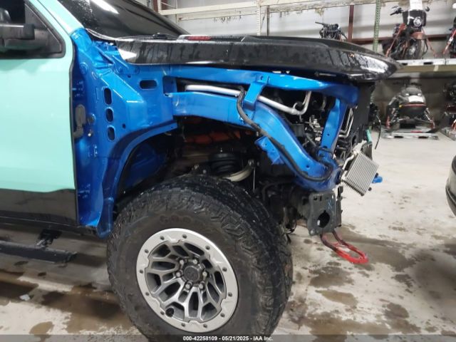 1C6SRFU93NN368958 RAM 1500 Trx  4x4 5'7 Box