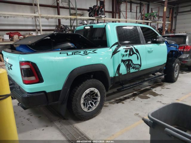 1C6SRFU93NN368958 RAM 1500 Trx  4x4 5'7 Box