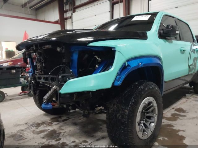 1C6SRFU93NN368958 RAM 1500 Trx  4x4 5'7 Box