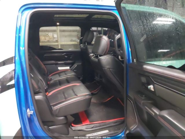 1C6SRFU93NN368958 RAM 1500 Trx  4x4 5'7 Box