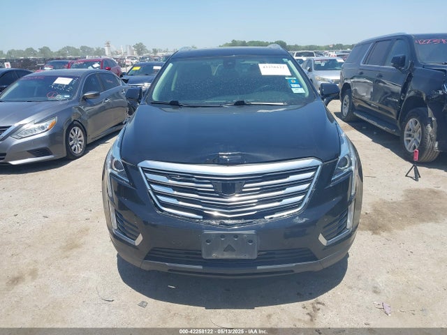 1GYKNCRS7KZ119625 Cadillac lgx - direct injection, variable valve timing, alum, gen 2