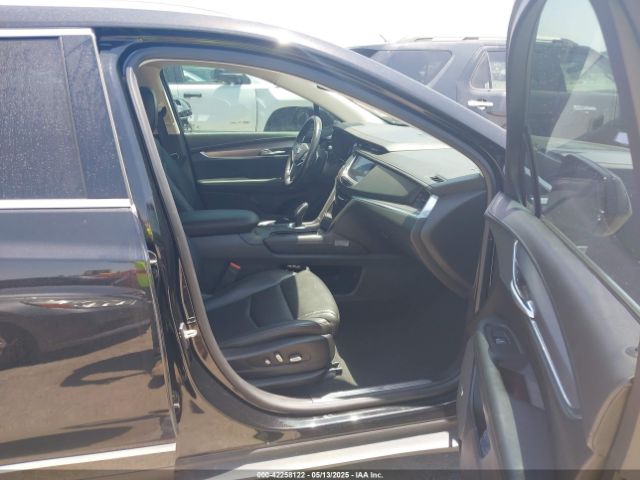 2019 CADILLAC XT5 1GYKNCRS7KZ119625 Photo 4