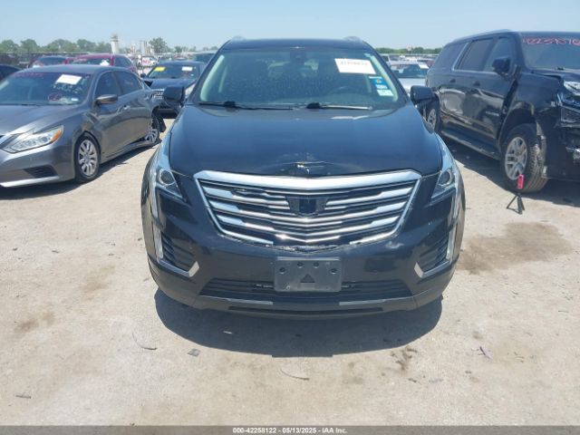 2019 CADILLAC XT5 1GYKNCRS7KZ119625 Photo 5