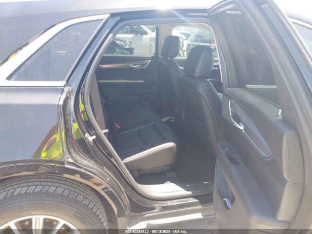 2019 CADILLAC XT5 1GYKNCRS7KZ119625 Photo 7