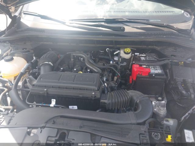 1FMCU0GN5SUA63430 Ford Escape Active