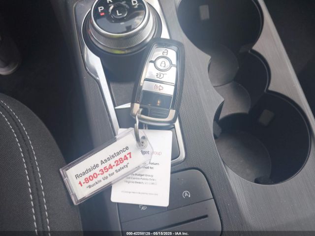 1FMCU0GN5SUA63430 Ford Escape Active